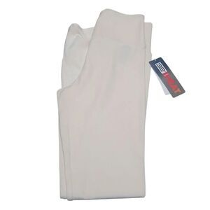 32° degrees velour leggings (moonbeam)
